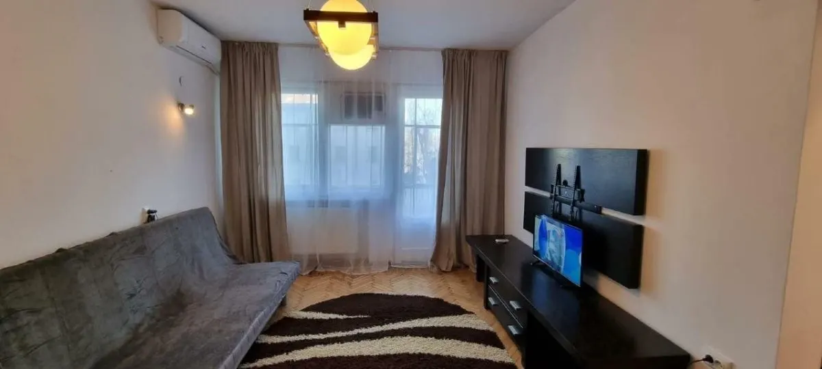 Apartament 2 camere București - poza 1