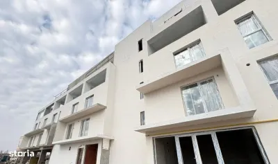 BRASADAS vinde Penthouse 4 cam spatios Metrou Parc Titan - Bucuresti