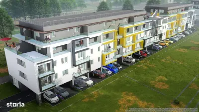 Apartament 4 camere București - poza 2