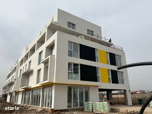 Apartament 4 camere București - poza 3