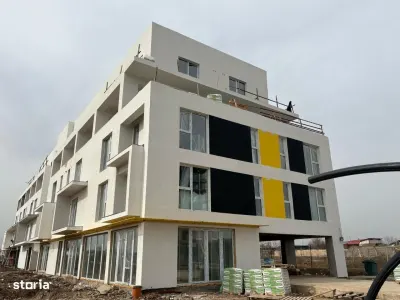 Apartament 4 camere București - poza 3