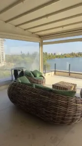 Apartament/ Penthouse Laguna Residence - Bucuresti