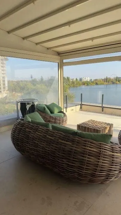 Apartament 5 camere București - poza 1