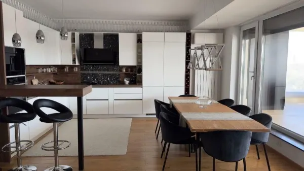 Apartament 5 camere București - poza 8