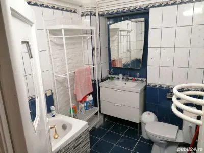 Apartament 6 camere București - poza 6
