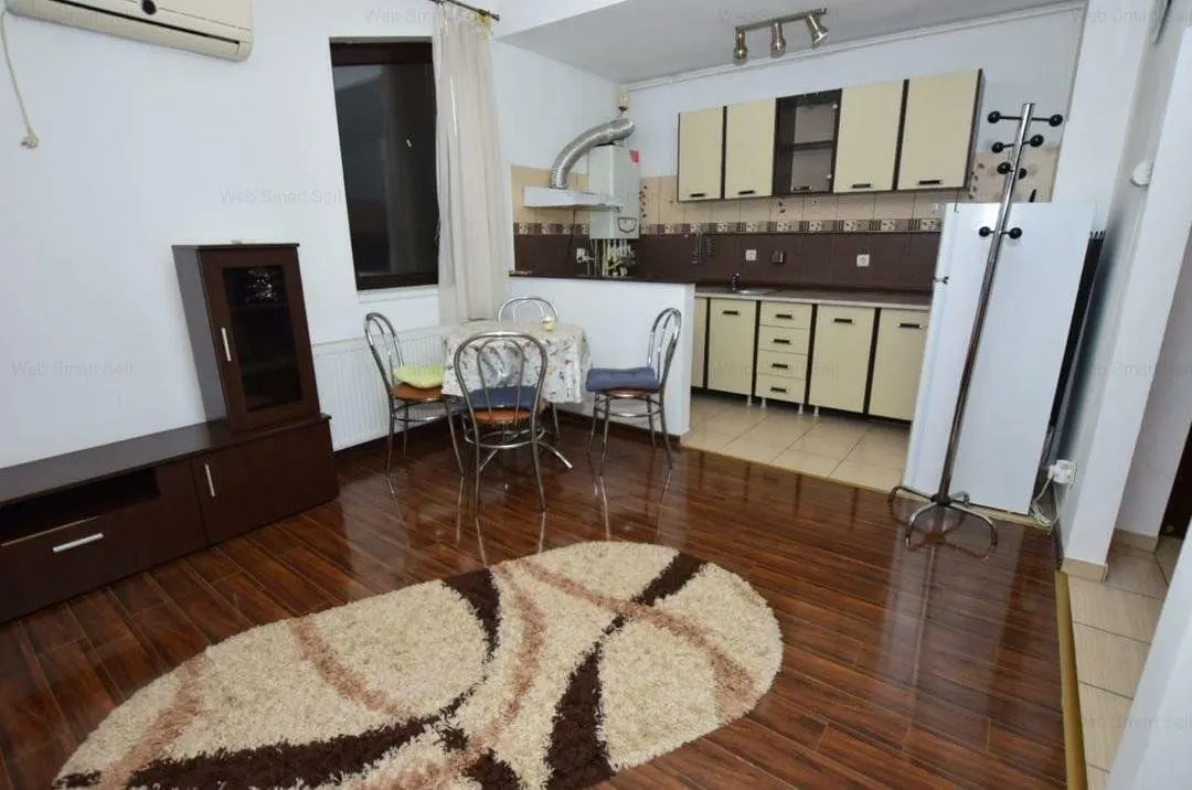 Apartament 2 camere București - poza 1