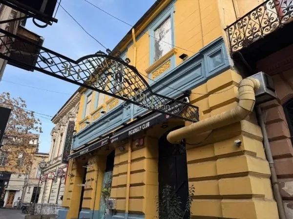 Spațiu comercial București - poza 2
