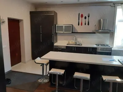Ag BRASADAS închiriază ap 4 cam, zona Unirii - Bucuresti