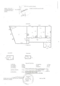 Apartament 4 camere București - poza 9