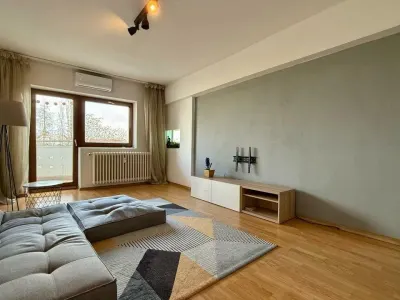 Apartament 2 camere București - poza 3