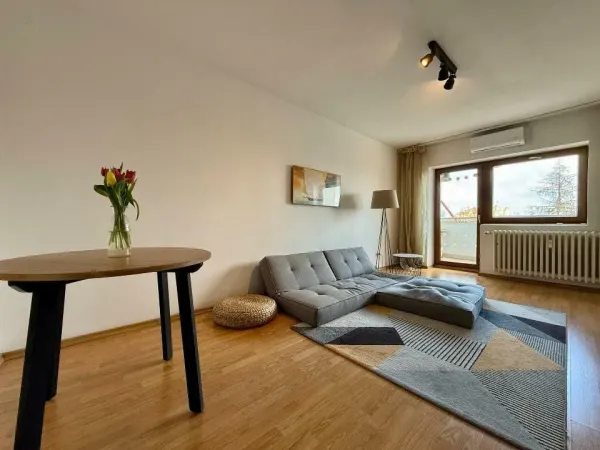 Apartament 2 camere București - poza 4