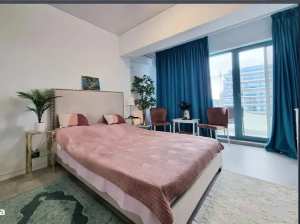 Apartament 2 camere Năvodari - poza 1