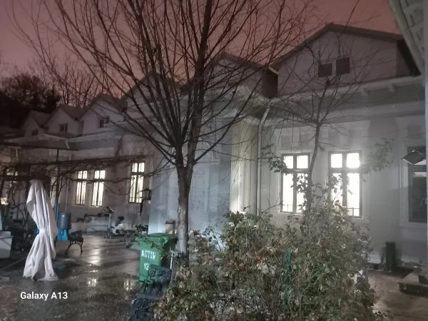 Casă 30 camere București - poza 1