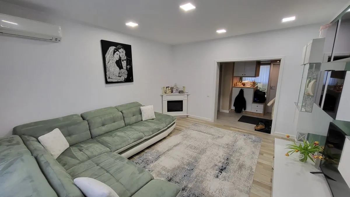 Apartament 4 camere Satu Mare - poza 1