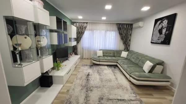 Apartament 4 camere Satu Mare - poza 2