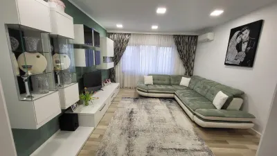 Apartament 4 camere Satu Mare - poza 2