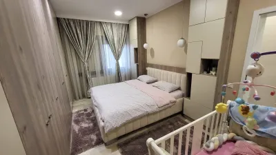 Apartament 4 camere Satu Mare - poza 3