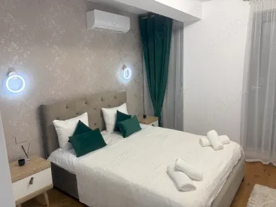 BRASADAS închiriază apt 2 cam 60mp 2024 Et 2/5 ULTRACENTRAL. - Bucuresti