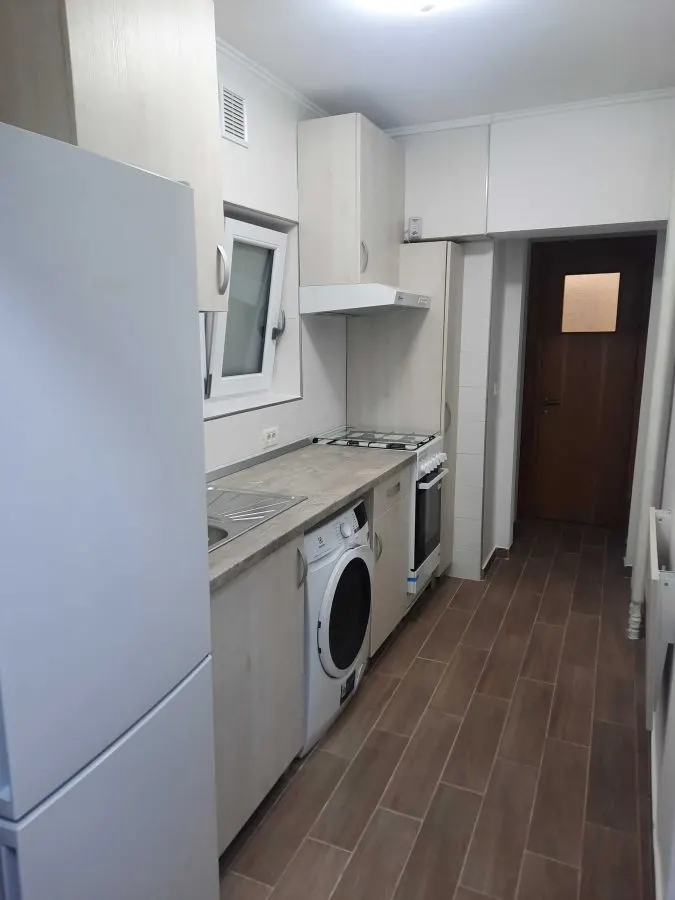 Apartament 2 camere București - poza 1
