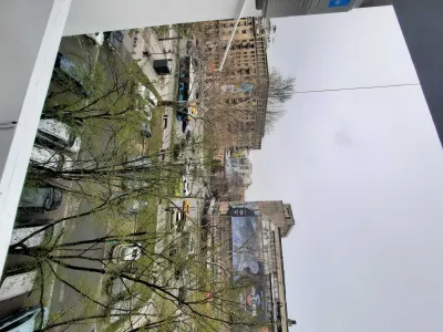 Apartament 2 camere București - poza 8