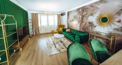 Apartament 2 camere București - poza 2