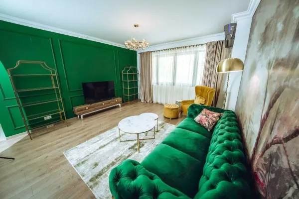 Apartament 2 camere București - poza 3