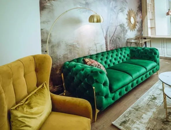 Apartament 2 camere București - poza 4