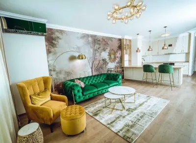 Apartament 2 camere București - poza 5