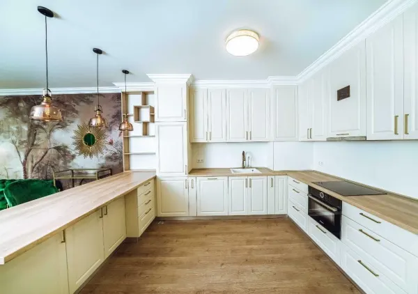 Apartament 2 camere București - poza 6
