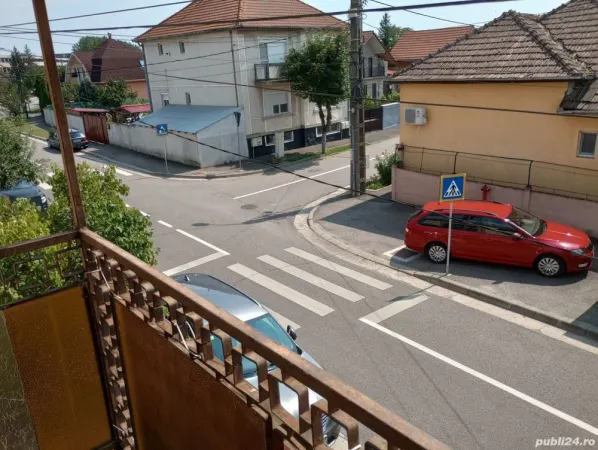 Apartament 3 camere Satu Mare - poza 2