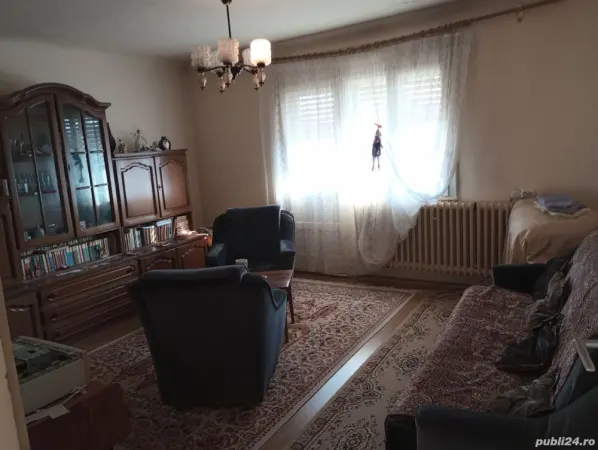 Apartament 3 camere Satu Mare - poza 7