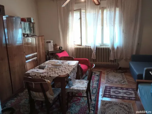 Apartament 3 camere Satu Mare - poza 8
