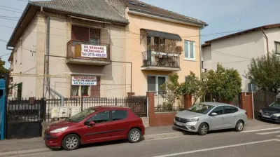 Apartament 3 camere Satu Mare - poza 10
