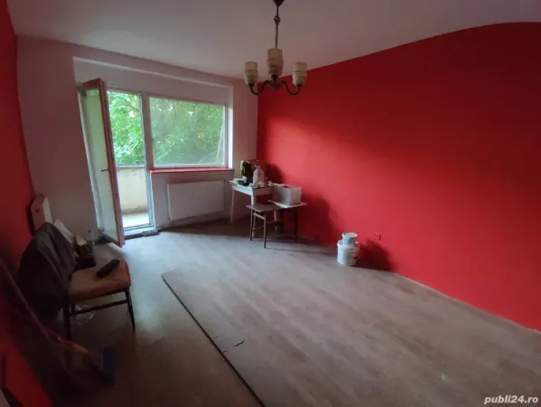 Apartament 3 camere Satu Mare - poza 1
