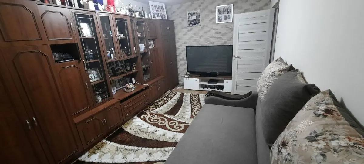 Apartament 3 camere Satu Mare - poza 1