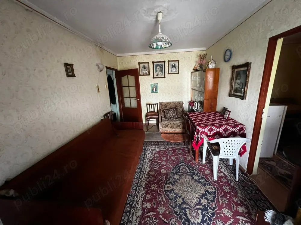 Apartament 2 camere Satu Mare - poza 1