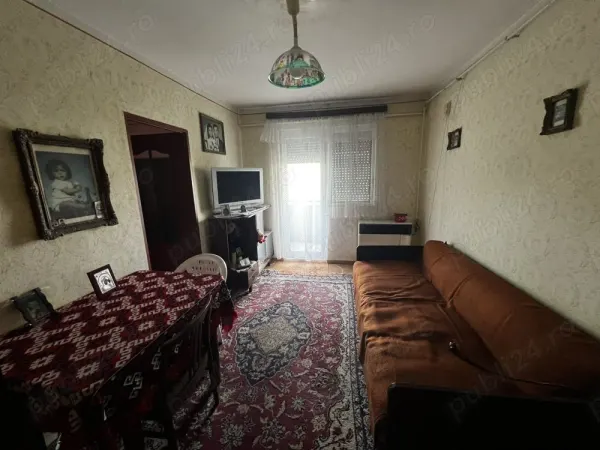 Apartament 2 camere Satu Mare - poza 3