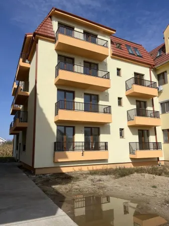 Apartament 2 camere Satu Mare - poza 1