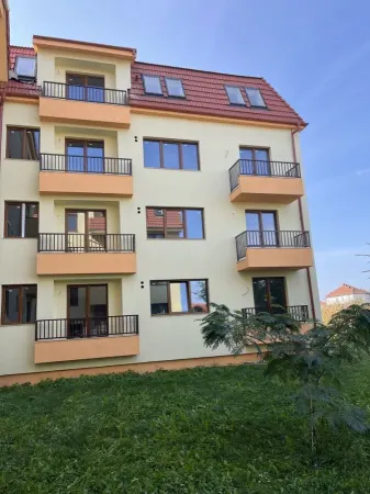 Apartament 2 camere Satu Mare - poza 2