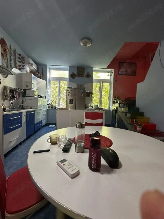 Apartament 4 camere Satu Mare - poza 1