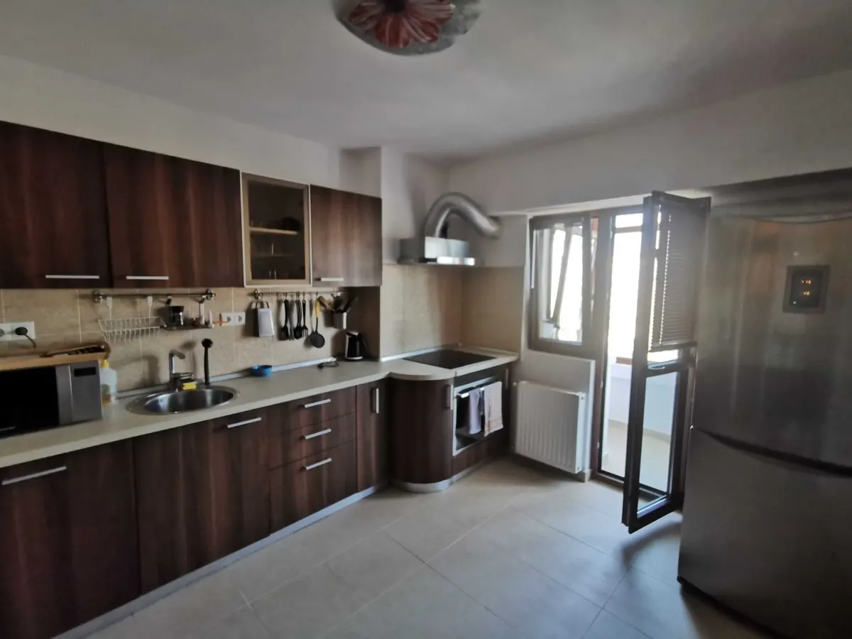 Apartament 2 camere București - poza 1
