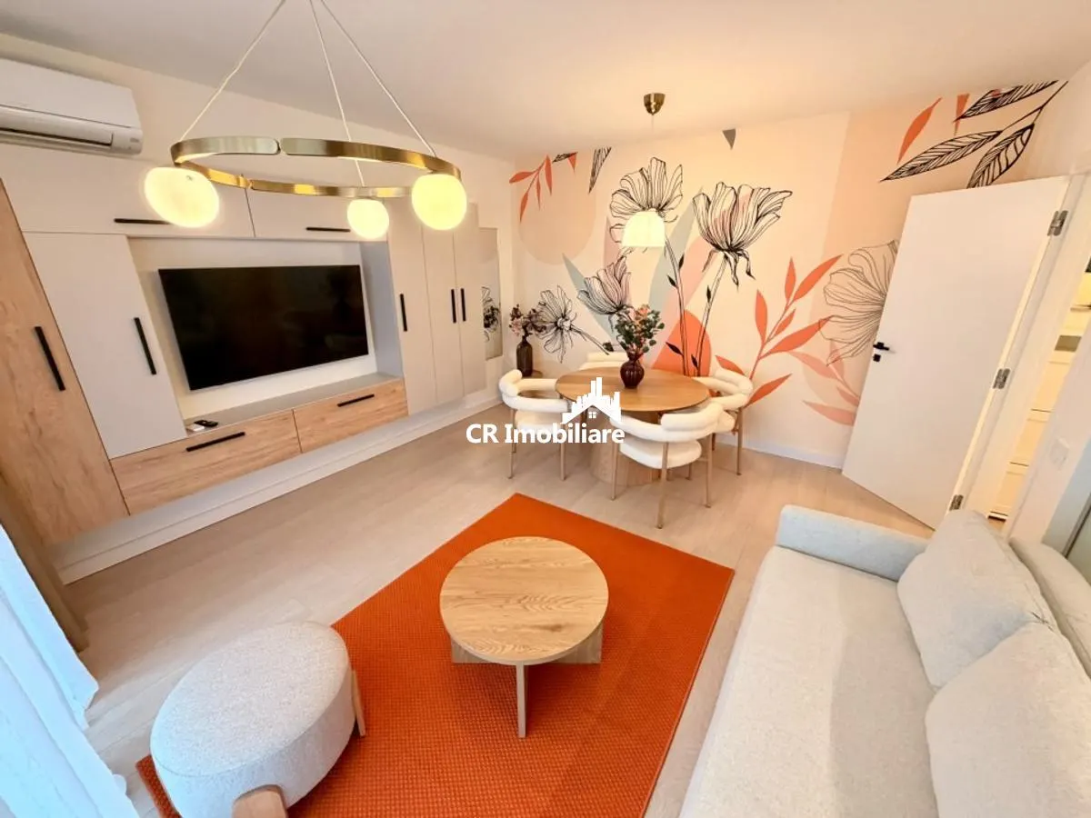 Apartament 2 camere București - poza 1