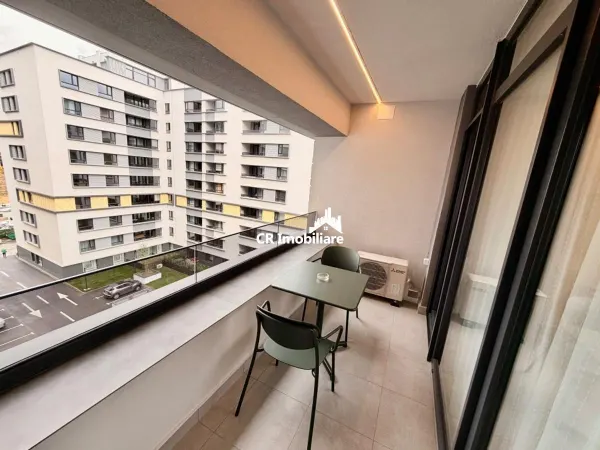 Apartament 2 camere București - poza 2