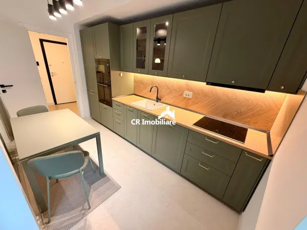 Apartament 2 camere București - poza 5