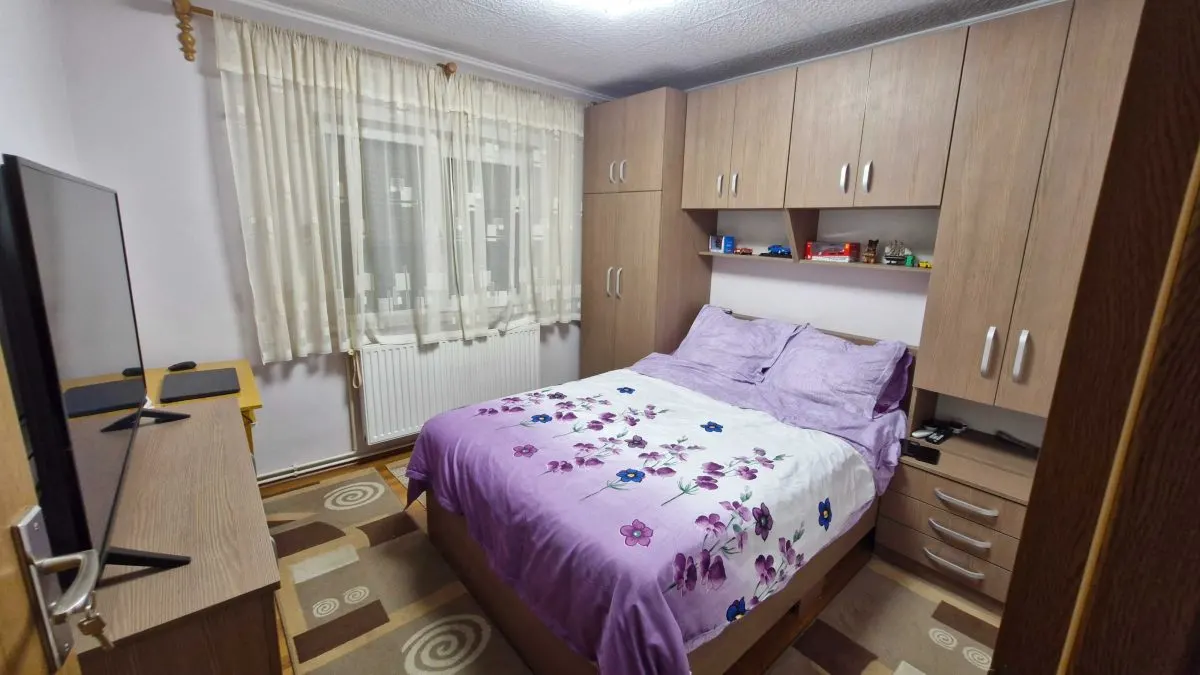Apartament 3 camere Satu Mare - poza 1