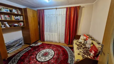Apartament 3 camere Satu Mare - poza 7