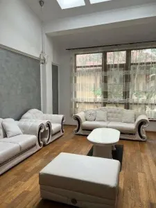Ag BRASADAS închiriază -PENTHOUSE LUX - BANEASA. - Bucuresti