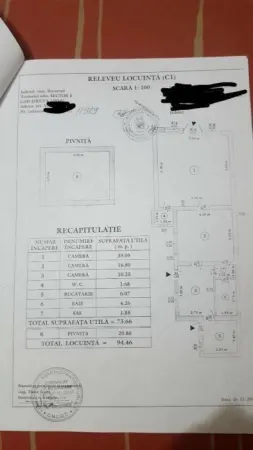 Casă 3 camere București - poza 5