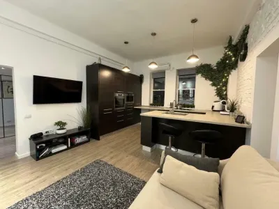 Apatament 2 camere - Piaţa Alexandru Lahovari - proprietar - Bucuresti