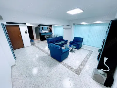 Ag BRASADAS închiriaza ap 2 cam et 4/8 Calea 13 Septembrie. - Bucuresti